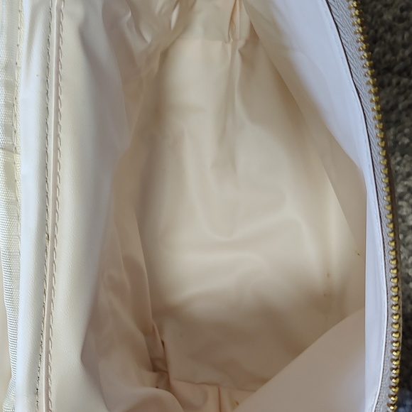 Kate Spade Out to Lunch Toiletry Case - Picture 5 of 5
